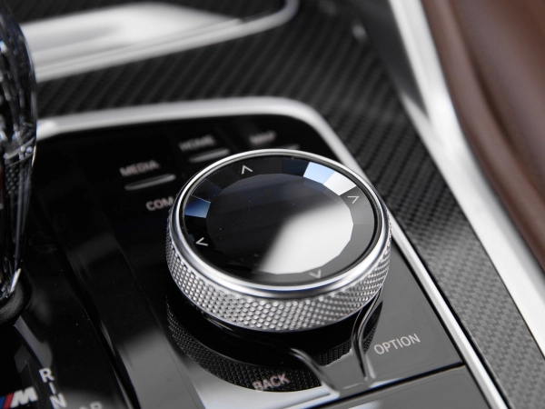 BMW X6, III (G06) фото №26