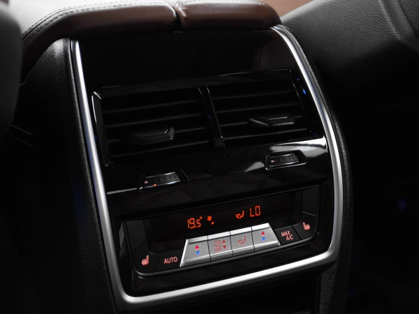 BMW X6, III (G06) фото №29