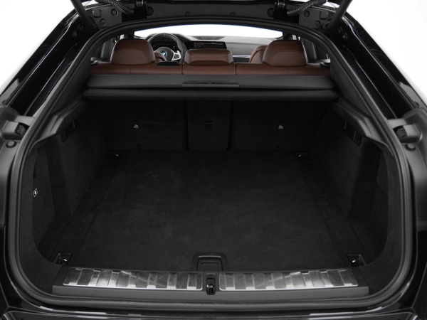 BMW X6, III (G06) фото №30
