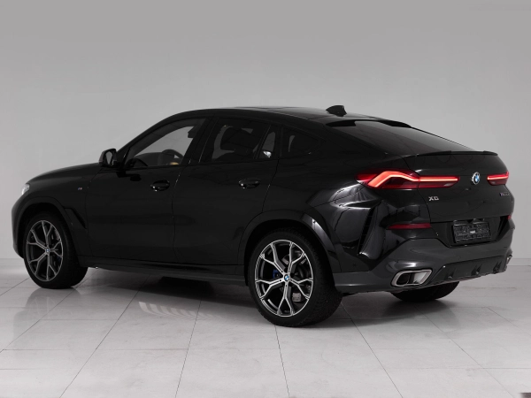 BMW X6, III (G06) фото №4