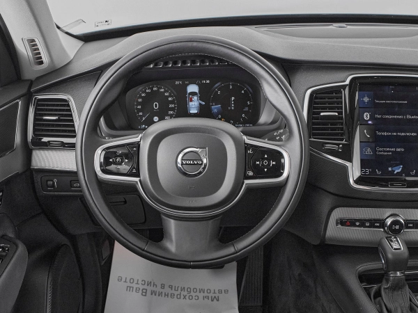 Volvo XC90, II фото №10