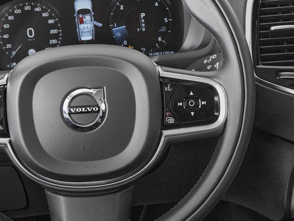 Volvo XC90, II фото №12