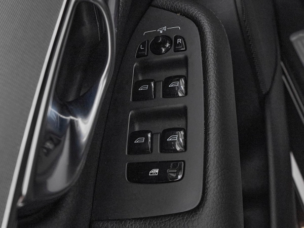 Volvo XC90, II фото №13