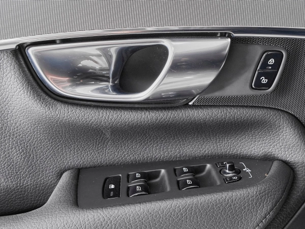 Volvo XC90, II фото №14