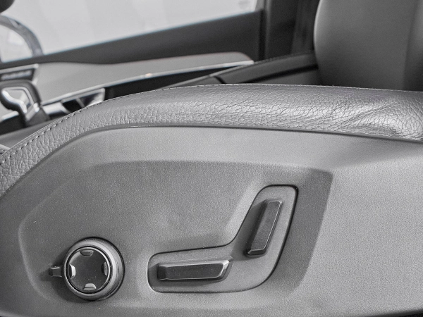 Volvo XC90, II фото №16