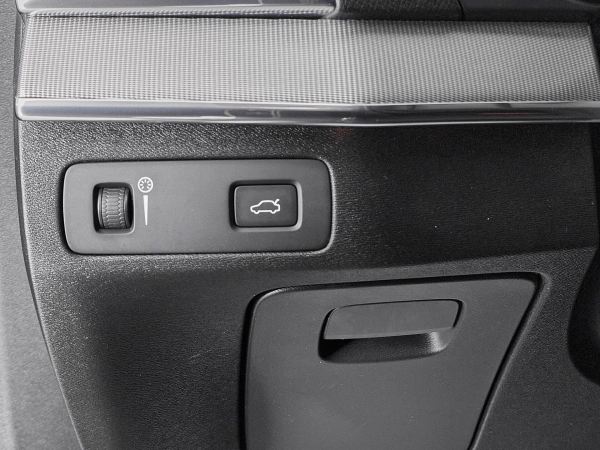 Volvo XC90, II фото №17