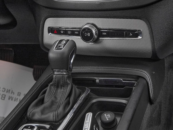 Volvo XC90, II фото №19