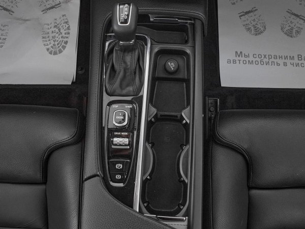 Volvo XC90, II фото №20