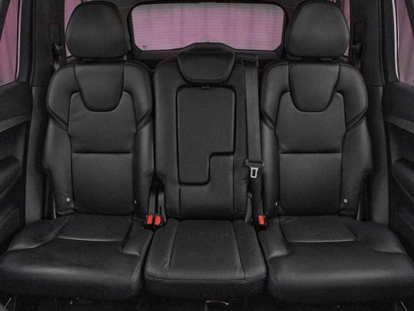 Volvo XC90, II фото №21