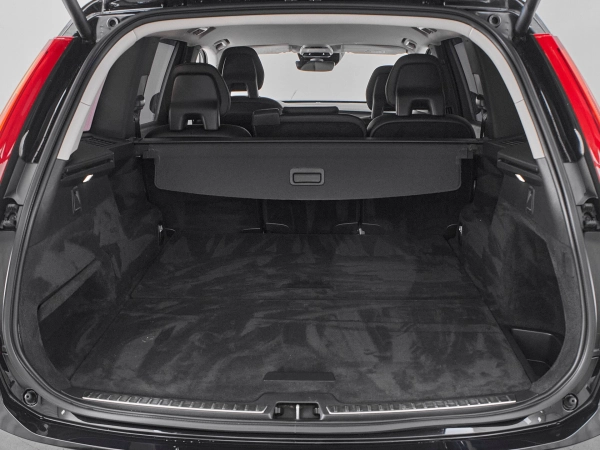 Volvo XC90, II фото №22