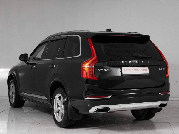 Volvo XC90, II фото №4