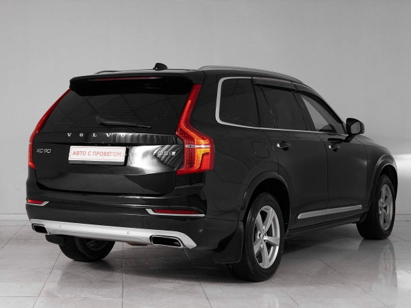 Volvo XC90, II фото №6