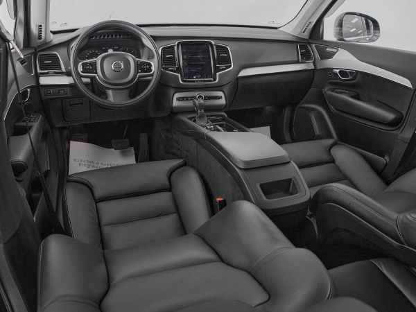 Volvo XC90, II фото №7