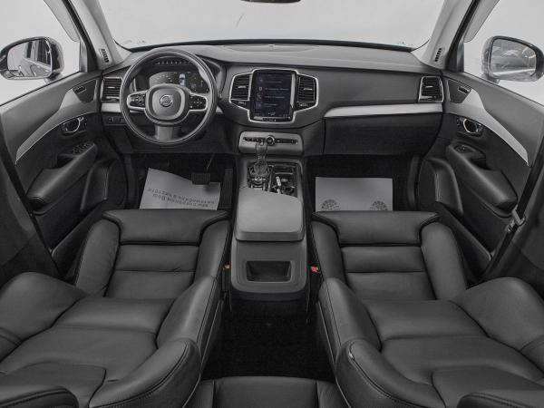 Volvo XC90, II фото №8