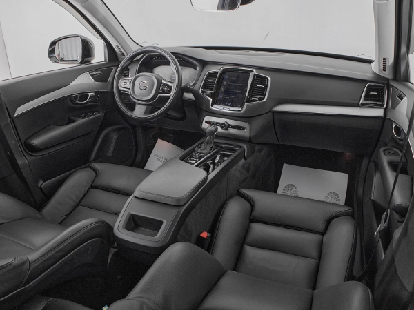 Volvo XC90, II фото №9