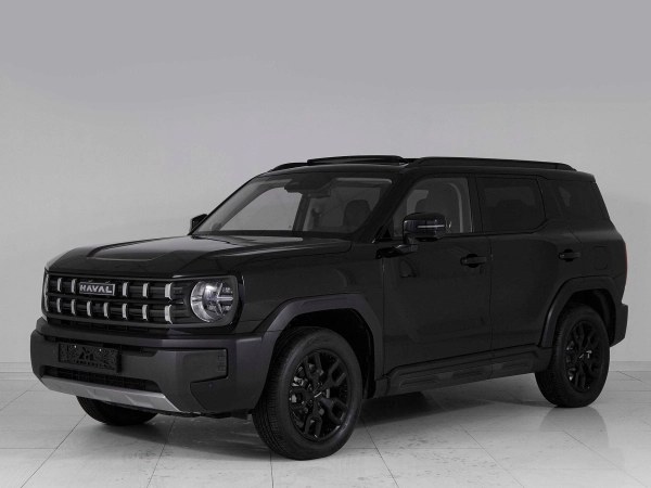 Haval H3, I фото №1