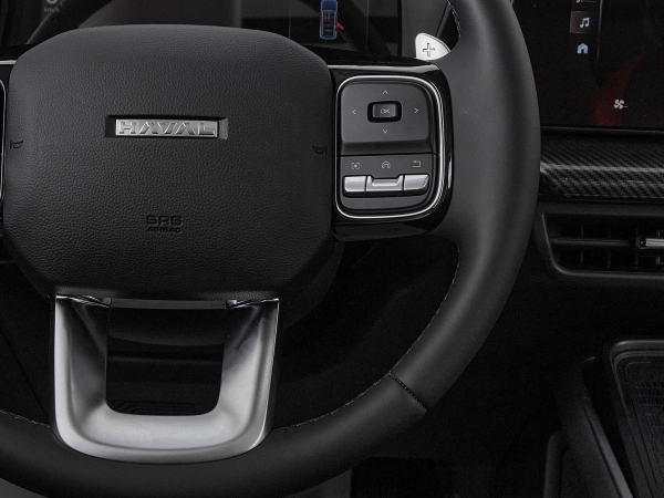 Haval H3, I фото №13