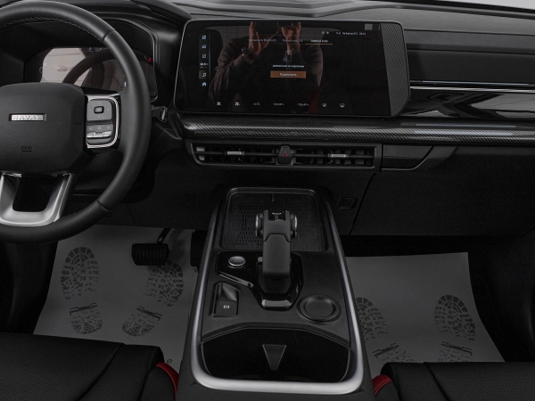 Haval H3, I фото №17