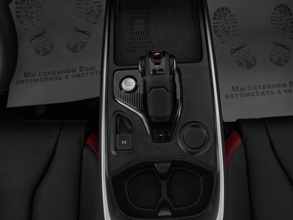 Haval H3, I фото №19