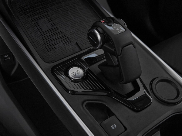 Haval H3, I фото №20