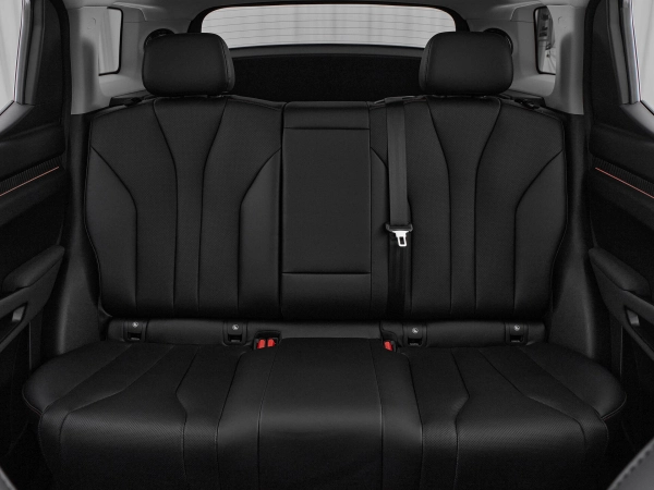 Haval H3, I фото №21