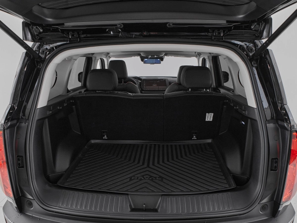 Haval H3, I фото №22