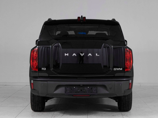 Haval H3, I фото №5