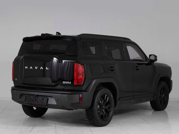 Haval H3, I фото №6
