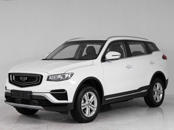 Geely Atlas Pro, I фото №1