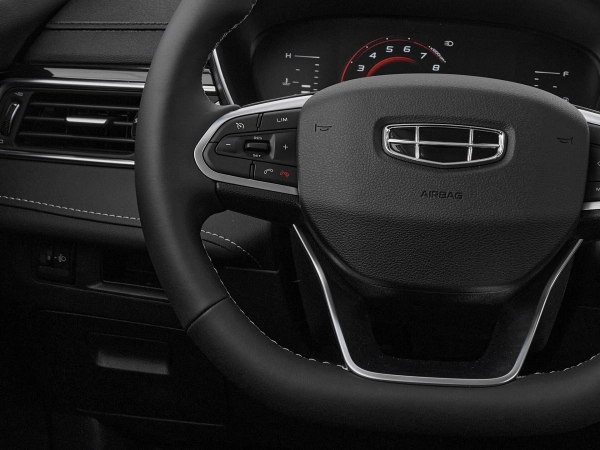 Geely Atlas Pro, I фото №10