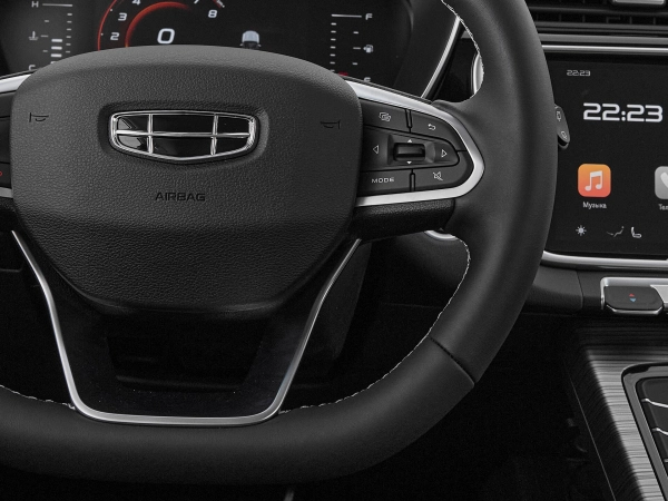 Geely Atlas Pro, I фото №11