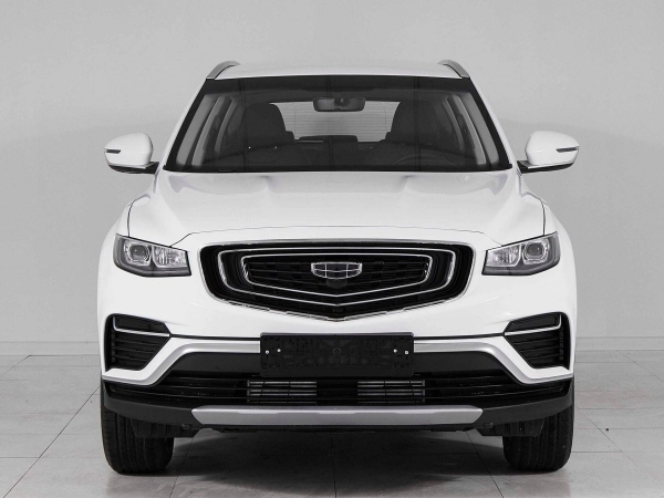 Geely Atlas Pro, I фото №2