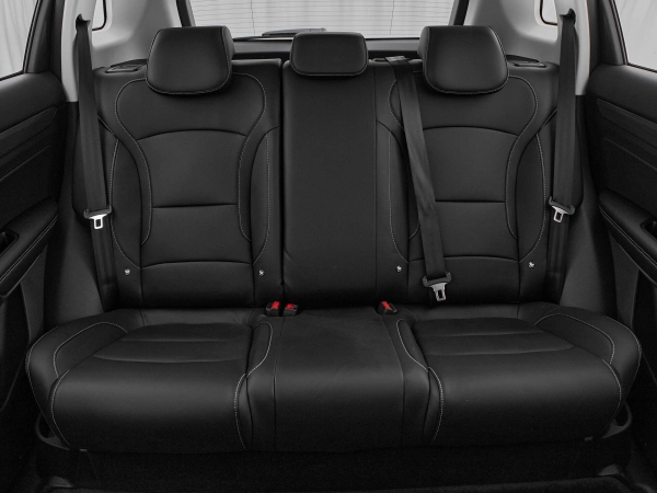 Geely Atlas Pro, I фото №21