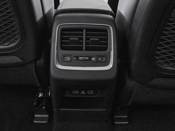 Geely Atlas Pro, I фото №22