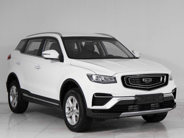Geely Atlas Pro, I фото №3