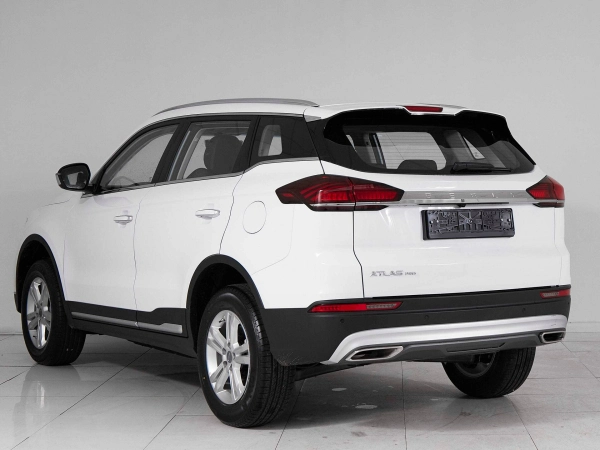 Geely Atlas Pro, I фото №4