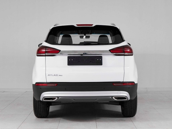 Geely Atlas Pro, I фото №5