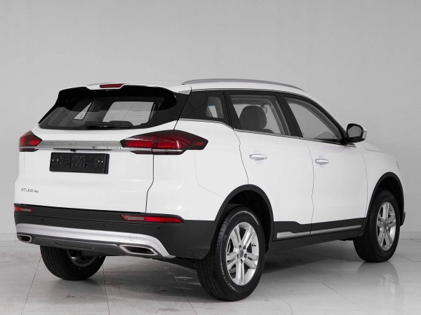 Geely Atlas Pro, I фото №6