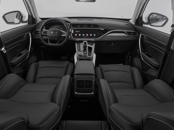 Geely Atlas Pro, I фото №7