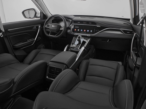 Geely Atlas Pro, I фото №8