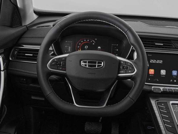 Geely Atlas Pro, I фото №9