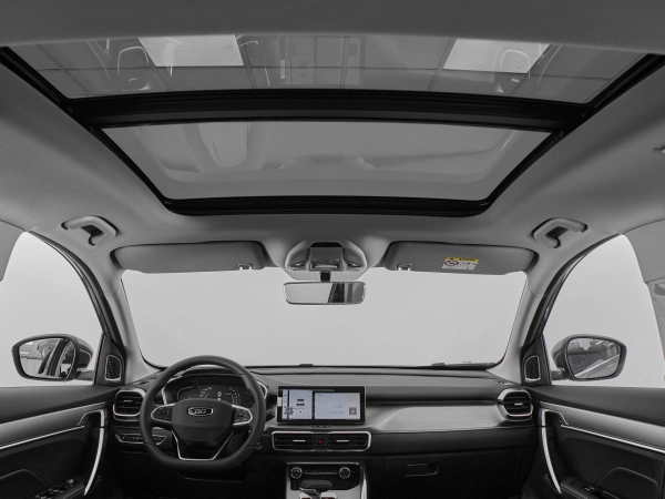 Belgee X50, I фото №7