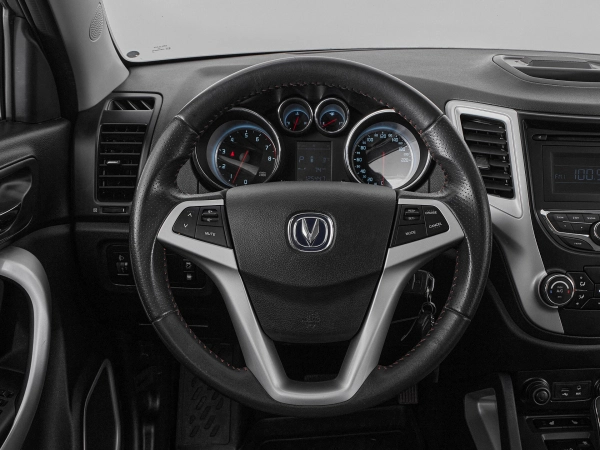 Changan CS35 , I фото №10