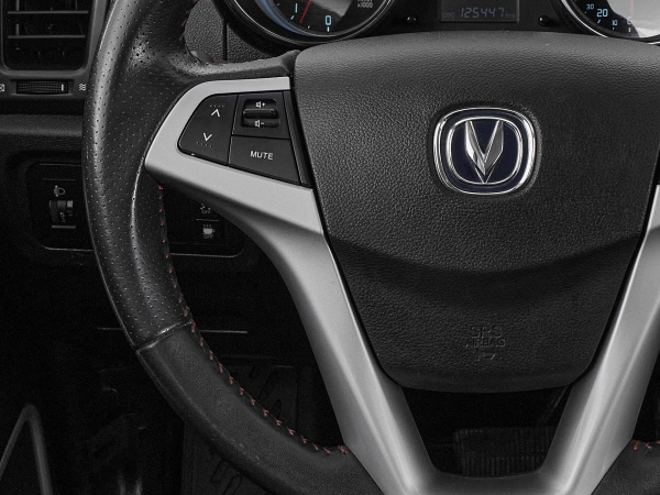 Changan CS35 , I фото №11