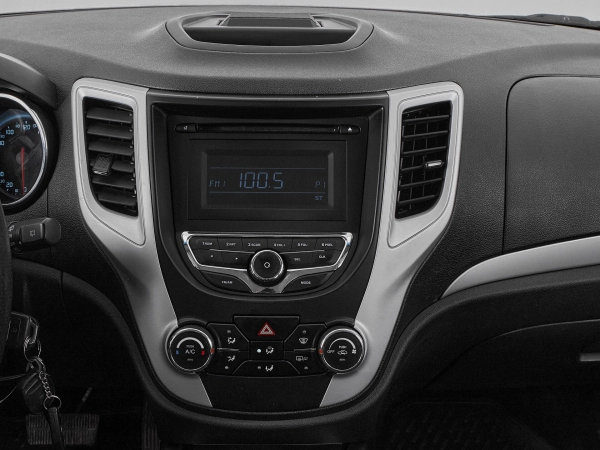 Changan CS35 , I фото №16
