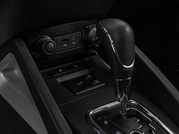 Changan CS35 , I фото №17
