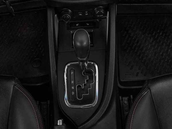 Changan CS35 , I фото №18