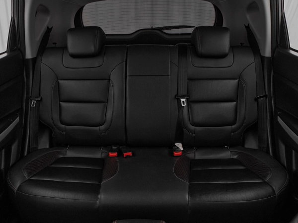 Changan CS35 , I фото №19