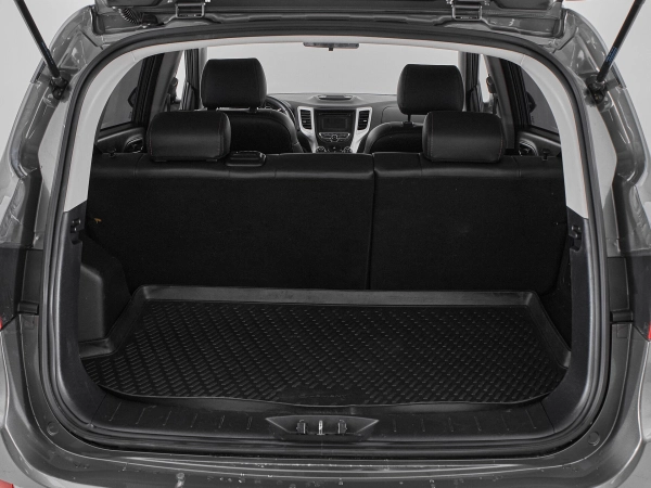 Changan CS35 , I фото №20