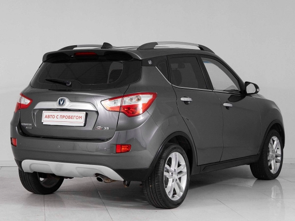 Changan CS35 , I фото №6